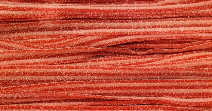 ceinture fraise surette 0.15/ch