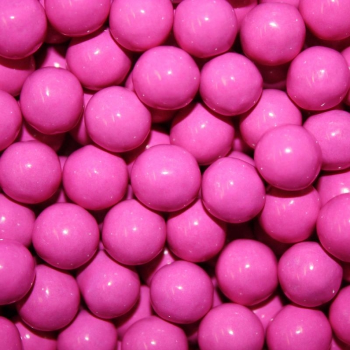 # 263 chocolat sixlet rose 2.19/100g bonbonniere