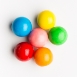 Gomme bubble max