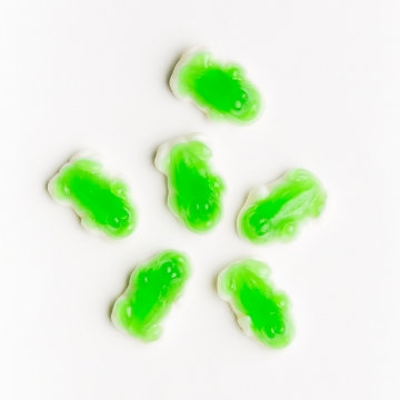 Grenouille verte
