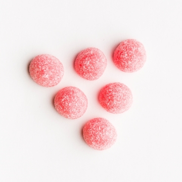 Mini cerise surette
