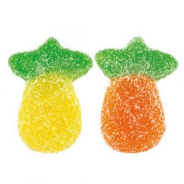Ananas surette