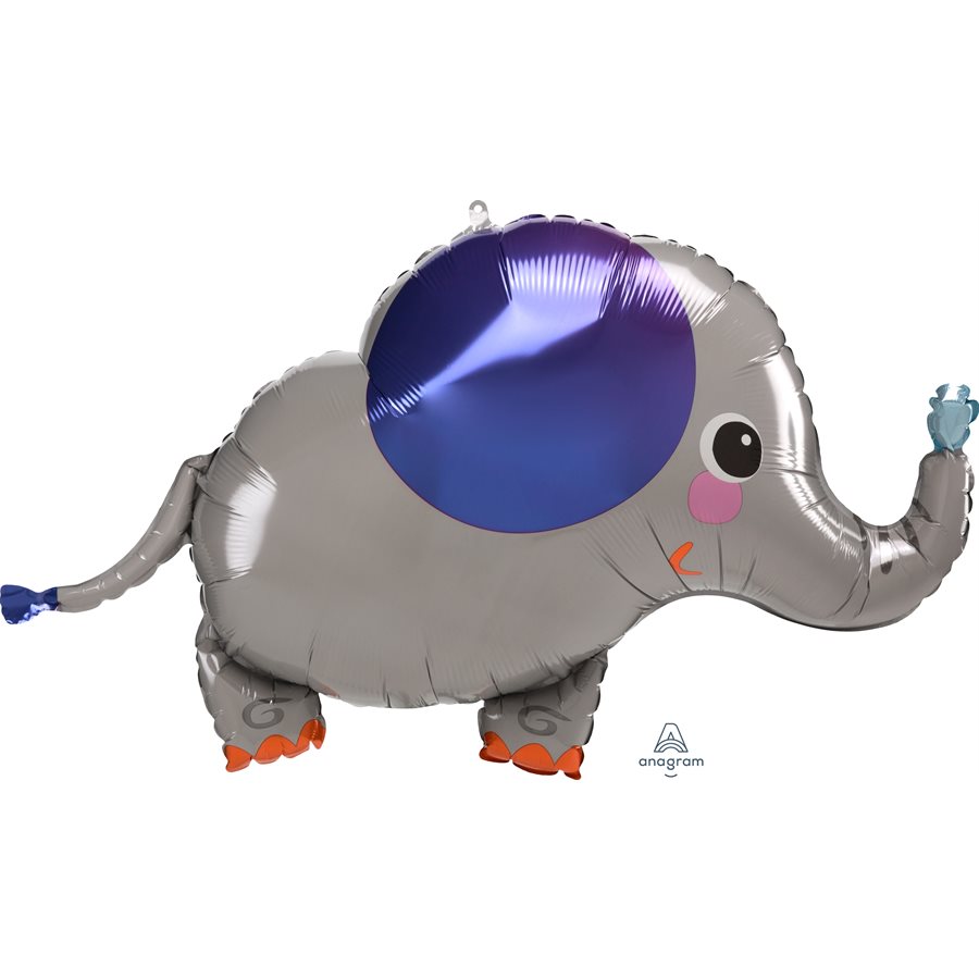 Éléphant
