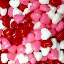 Coeur de fruit dur