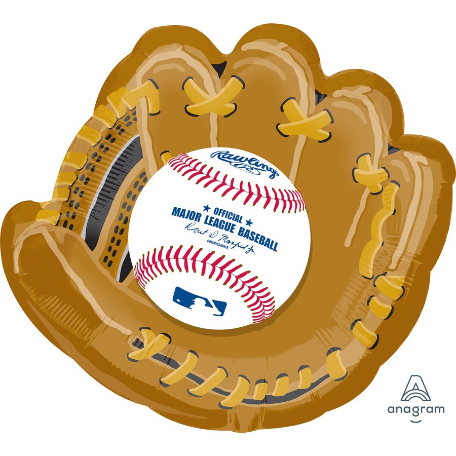 Gant de Baseball