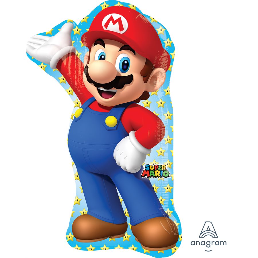 Mario Bross
