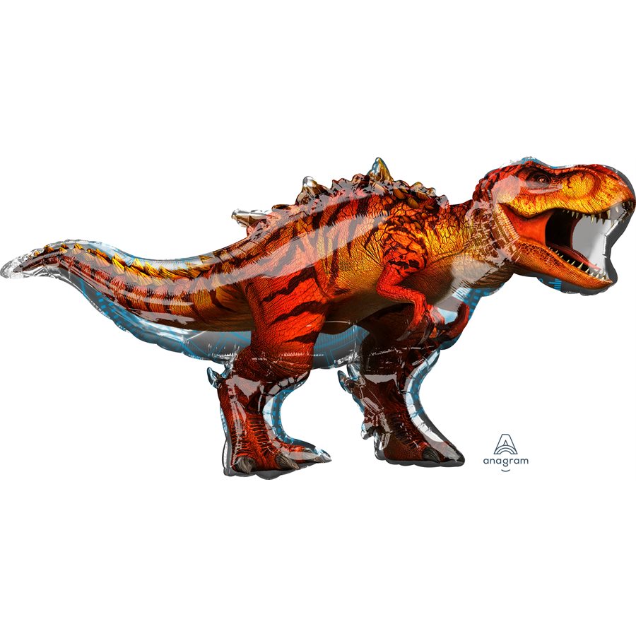 Dinosaure T-Rex