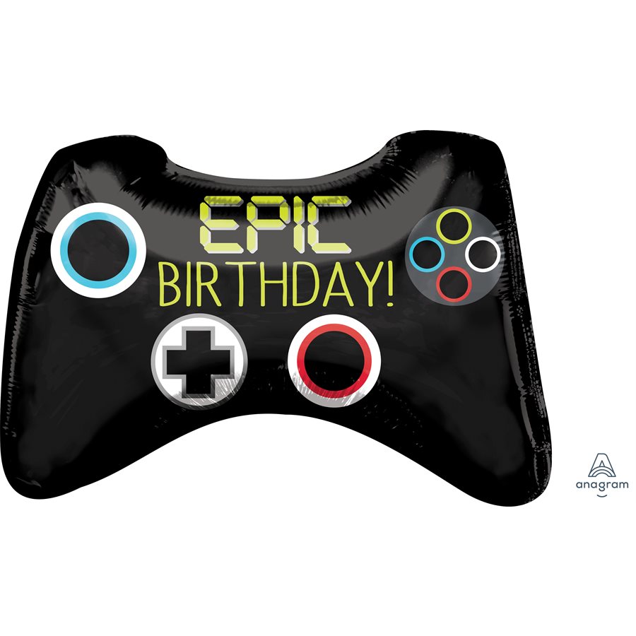 Manette jeux video