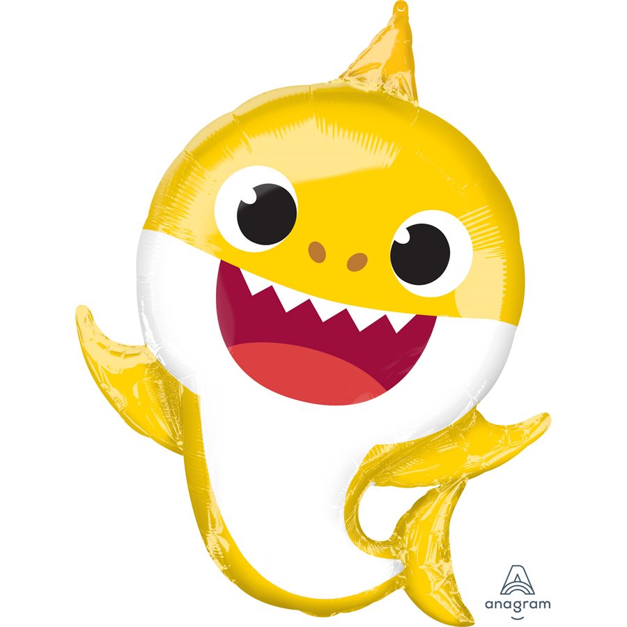 Baby Shark